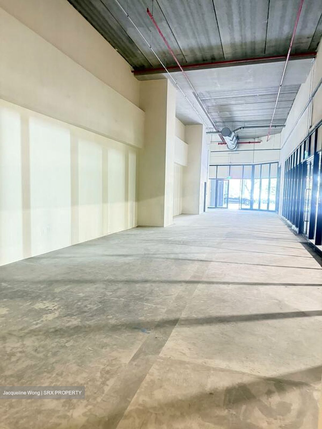 Stellar@tampines (D18), Factory #523535281